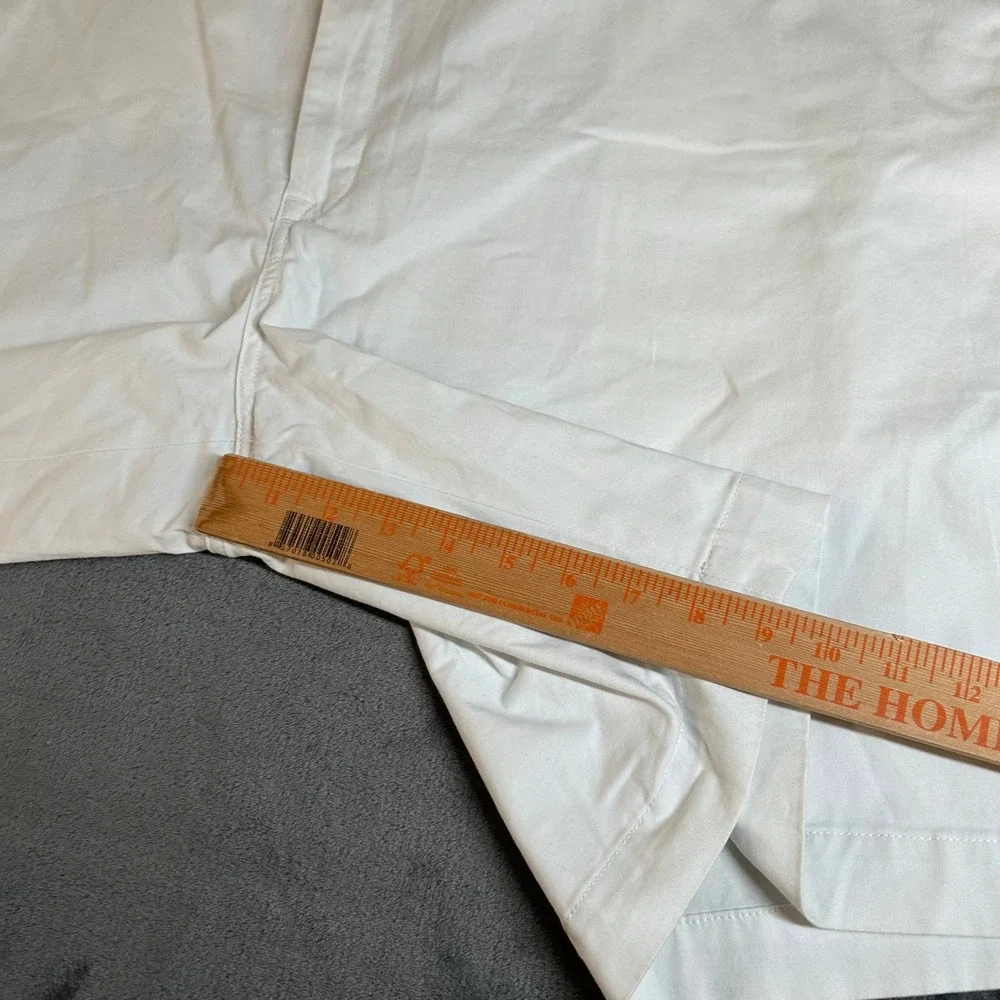 Polo Ralph Lauren Chino Shorts Flat‎ Front Classic Fit Light Beige Mens 50